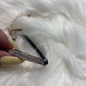 Fashion bling bracelet